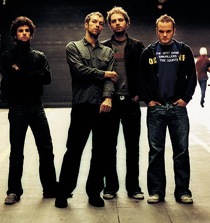 Nuevo Disco de Coldplay 2010
