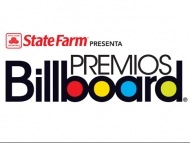 Nominados Premios Billboard