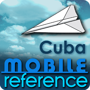 Cuba - Travel Guide logo