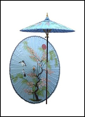 httpwww.outdoorlivingshowroom.comumbrellasoriental-furniture-fn-1850-bamboostand-summer-roses-umbrella_g468834.html