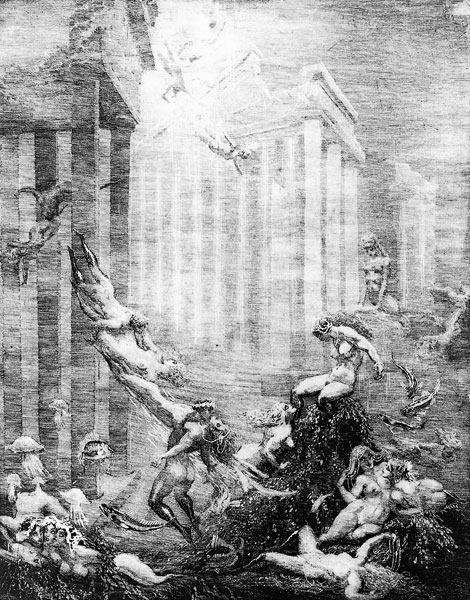 Norman Lindsay 