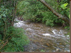 Creek at Cross Training