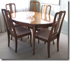 Clients Dining TB Chairs