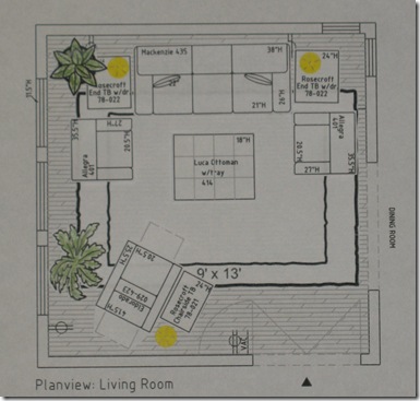 Floor Plan Jan 25 2011