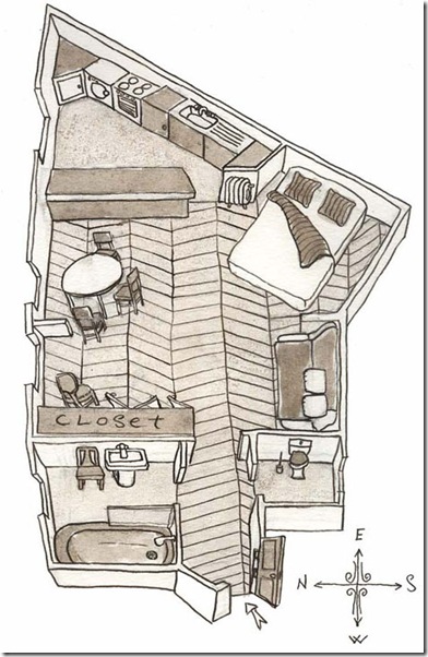LIV-floorplan