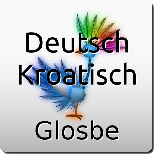 Deutsch-Kroatisch Wörterbuch 教育 App LOGO-APP開箱王