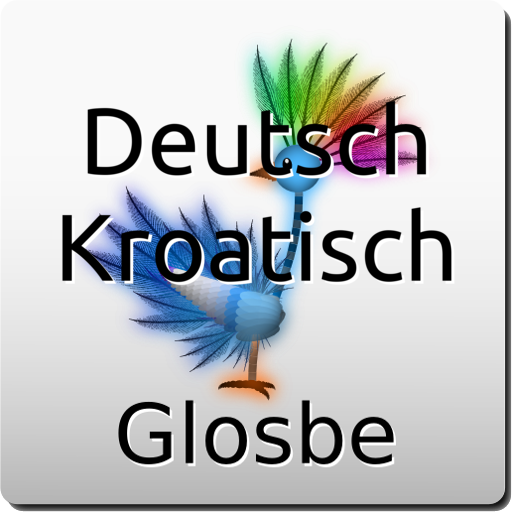 Deutsch-Kroatisch Wörterbuch LOGO-APP點子