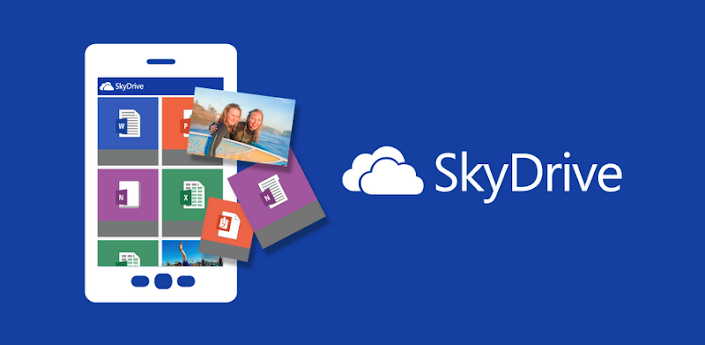 SkyDrive