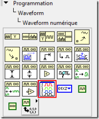 labview2009-waveform-waveform-numerique