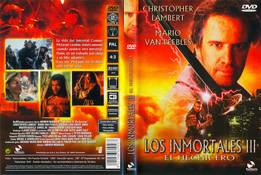 Deborah Kara Unger, Mako,