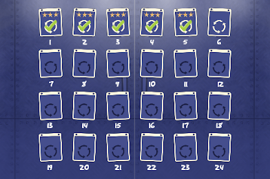 Help Mr. Tom poster 9