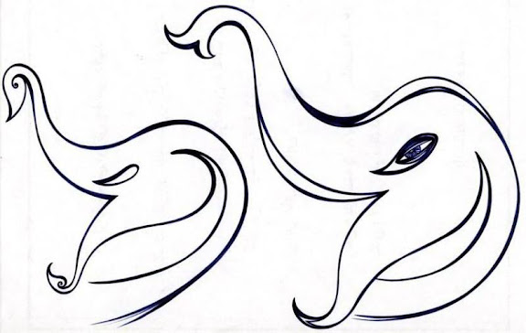 seyyed amin nabipoor اثر سید امین نبی پور  اسلیمی فیلی فیل اما در کتاب 