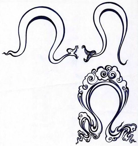 اسلیمی ماری و ابری را هم در تصویر سیزده (13) می بینید. snake-dragons-clothe اسلیمی ماری و ابری اسلیمی ماری و ابری را هم در تصویر می بینید. طرح اسلیمی ماری و ابری ابره ابرک ابر طراحی با خودکار اثر سید امین نبی پور lمار مارها ماران اژدها اژدر ها اژدرها اژدهایان ابرها http://bfa.blogfa.com/post-483.aspx