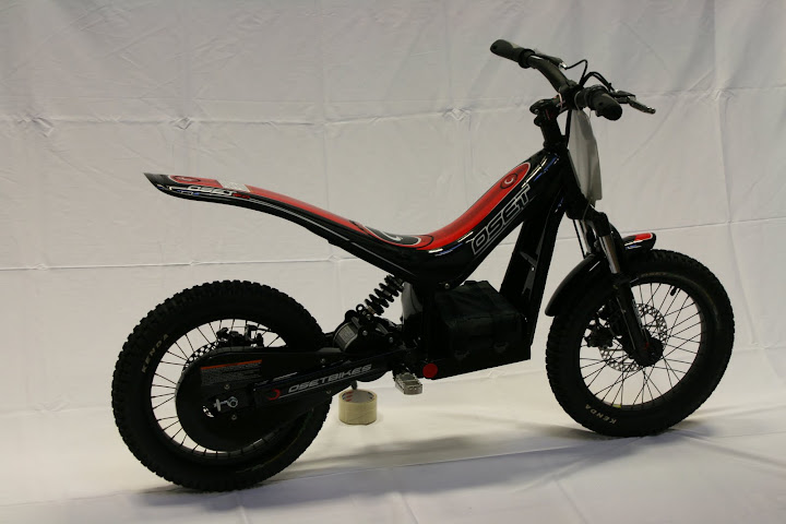 Wanted...trials bicyle for a young child | Adventure Rider