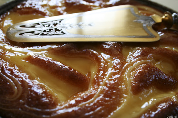 tarte pelle