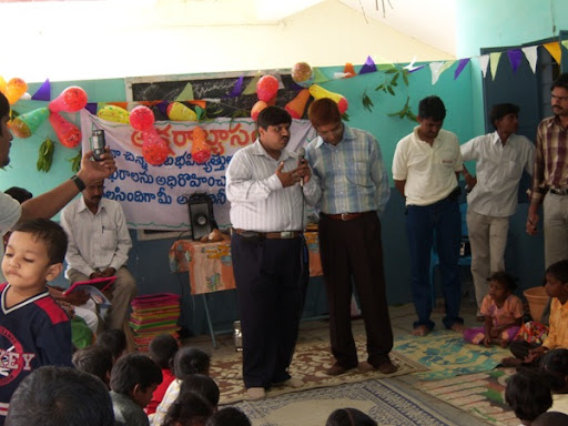 Mr Santosh Kulkarni,Weston Solutions 
