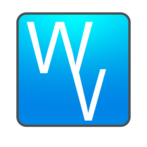 Word Value LOGO-APP點子