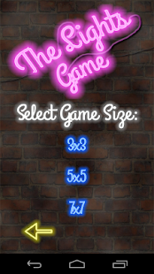 Lastest Lights Game APK for Android