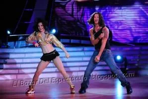 10 reaggaeton Silvina Escudero y Nicolás Scillama.JPG