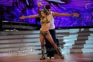 reggaetón- Jésica Cirio y Rodrigo Escobar. 3.JPG