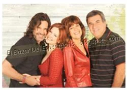 - Material y articulo de ElBazarDelEspectaculo blogspot com