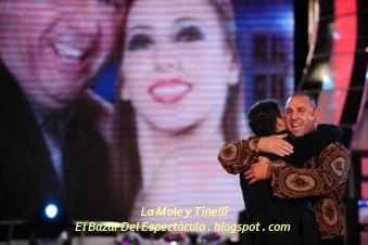 La Mole y Tinelli.JPG