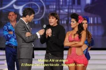 Matías Alé se enoja.JPG