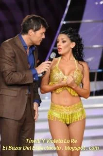 Tinelli Y Violeta Lo Re.jpg