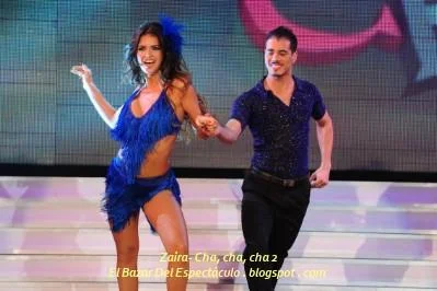 Zaira- Cha, cha, cha 2.JPG