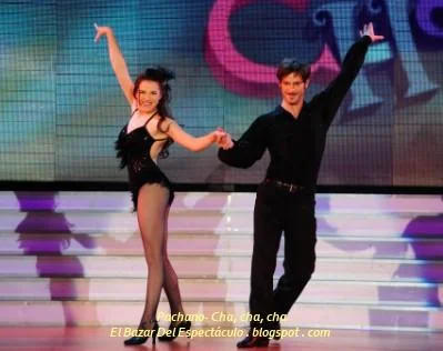 Pachano- Cha, cha, cha.JPG