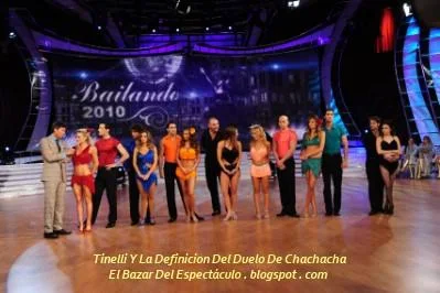 Tinelli Y La Definicion Del Duelo De Chachacha.jpg