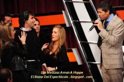 Las Mellizas Aman A Hoppe.jpg