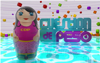 - Material y articulo de ElBazarDelEspectaculo blogspot com