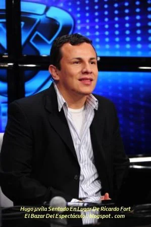 Hugo µvila Sentado En Lugar De Ricardo Fort.jpg