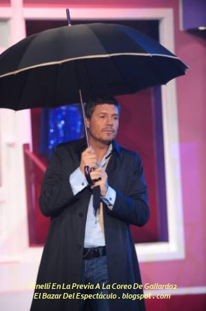 Tinelli En La Previa A La Coreo De Gallardo2.jpg