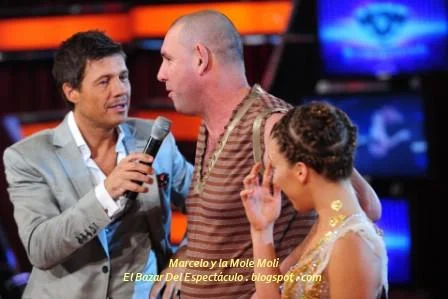 Marcelo y la Mole Moli.JPG
