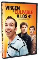 DVD VIRGEN Y CULPABLE A LOS 41 3D.png