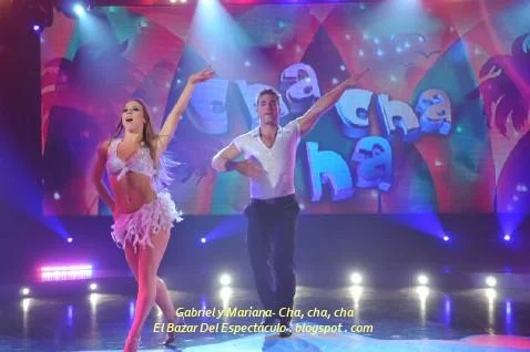 Gabriel y Mariana- Cha, cha, cha.JPG