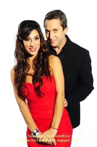 52 - Tony Kamo y Sol Giulietti (2).JPG