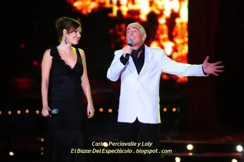 Carlos Perciavalle y Loly.JPG