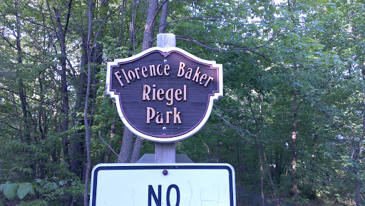 Florence Baker Riegal Park