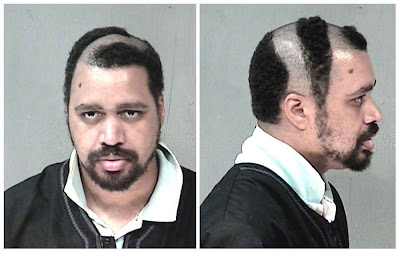 August Mugshot Roundup Seen On www.coolpicturegallery.net