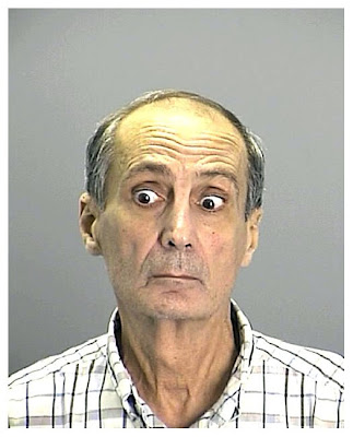 August Mugshot Roundup Seen On www.coolpicturegallery.net