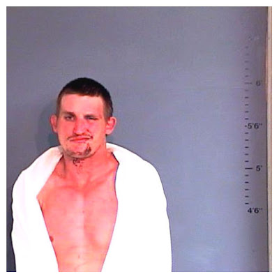 August Mugshot Roundup Seen On www.coolpicturegallery.net