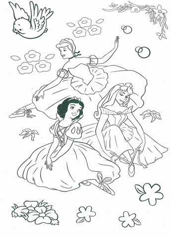 [Disney Princess in Ebern Girl - Coloring (5)[3].jpg]