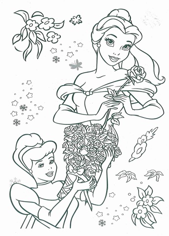 [Disney Princess in Ebern Girl - Coloring (7)[3].jpg]