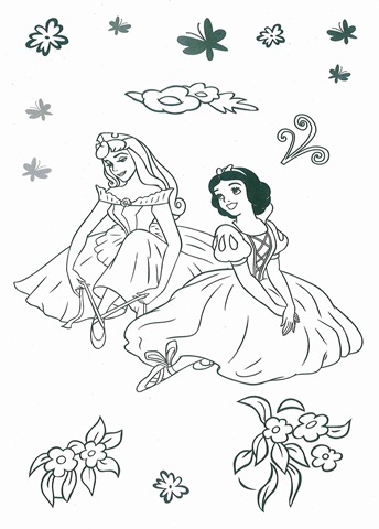 [Disney Princess in Ebern Girl - Coloring (8)[3].jpg]