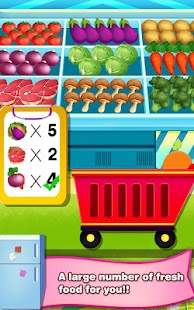 Baby Playground - Play House Screenshots 5