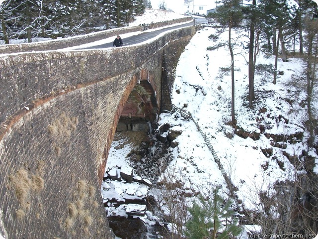 ashgill bridge