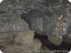lynnkirk cave